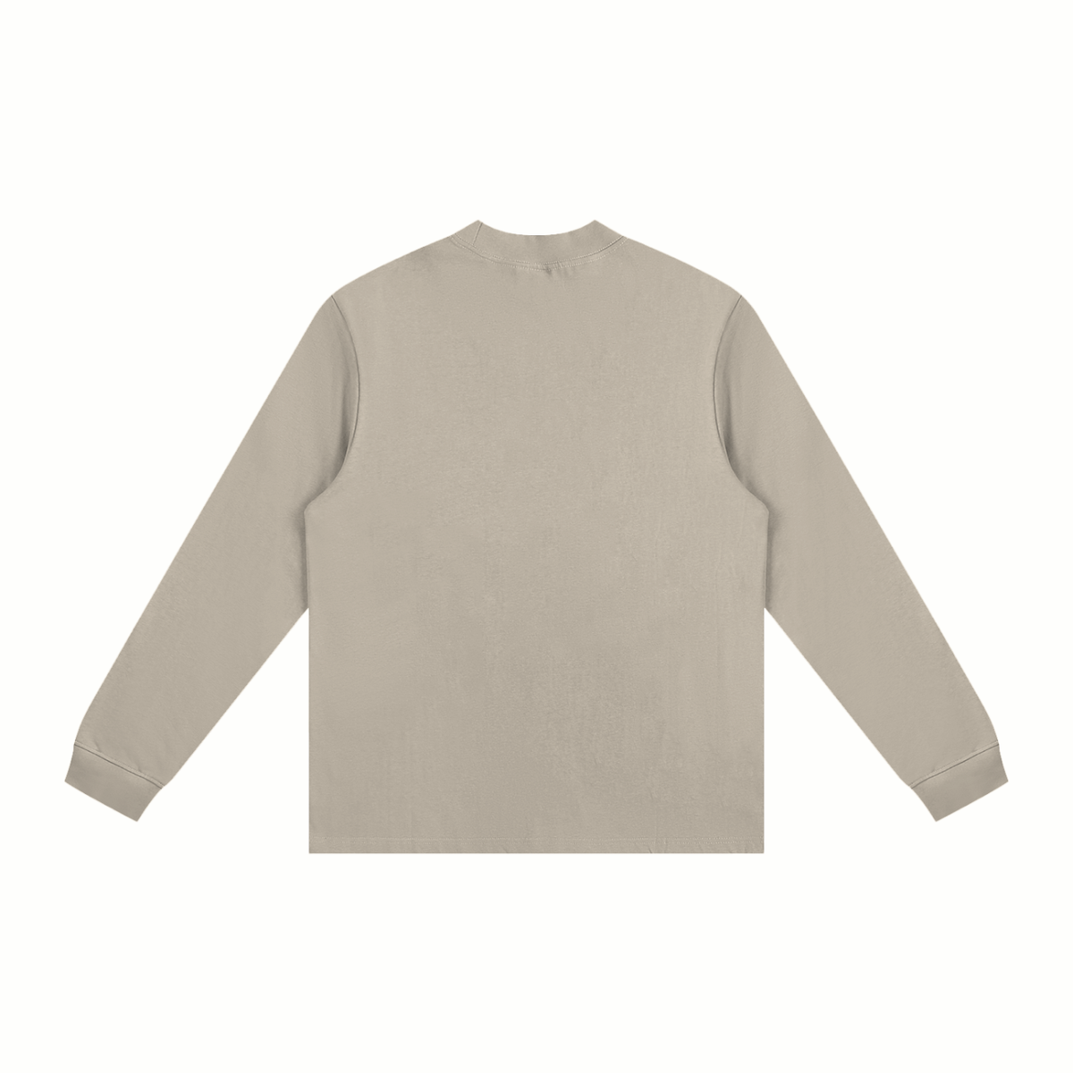 "Hold On Pain Ends" Mock Neck Sweatshirt
