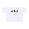 Oversized One-Piece Boxy T-Shirt