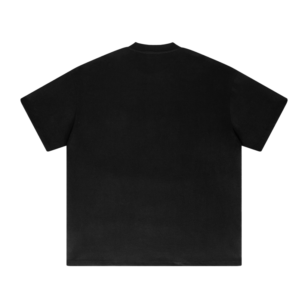 Official Target Of Cupid  Heavyweight  Loose Tee
