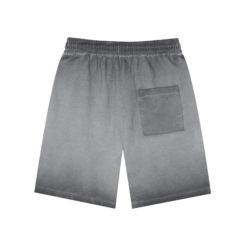 HOPE Reverse Dyed Sweatshorts