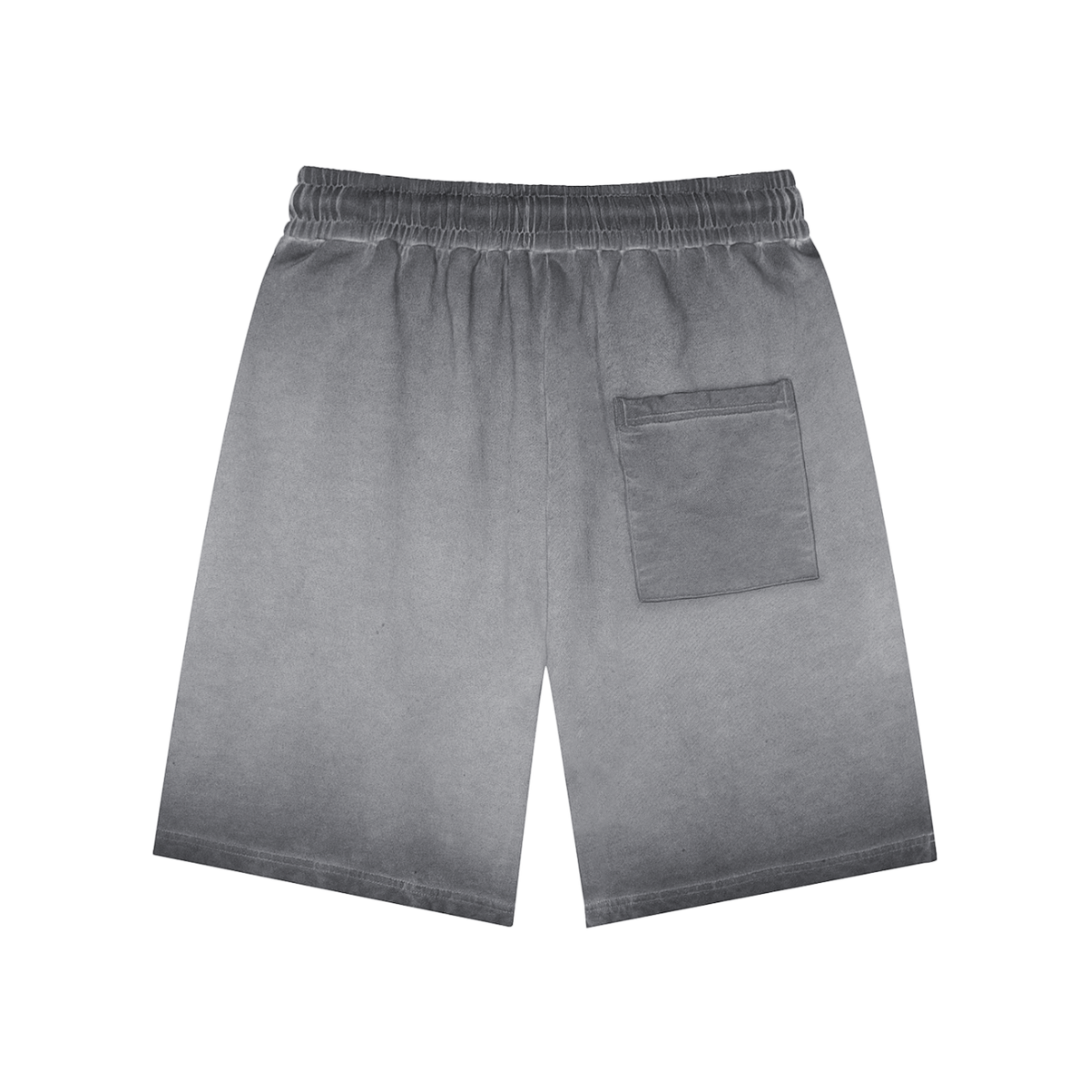 HOPE Reverse Dyed Sweatshorts