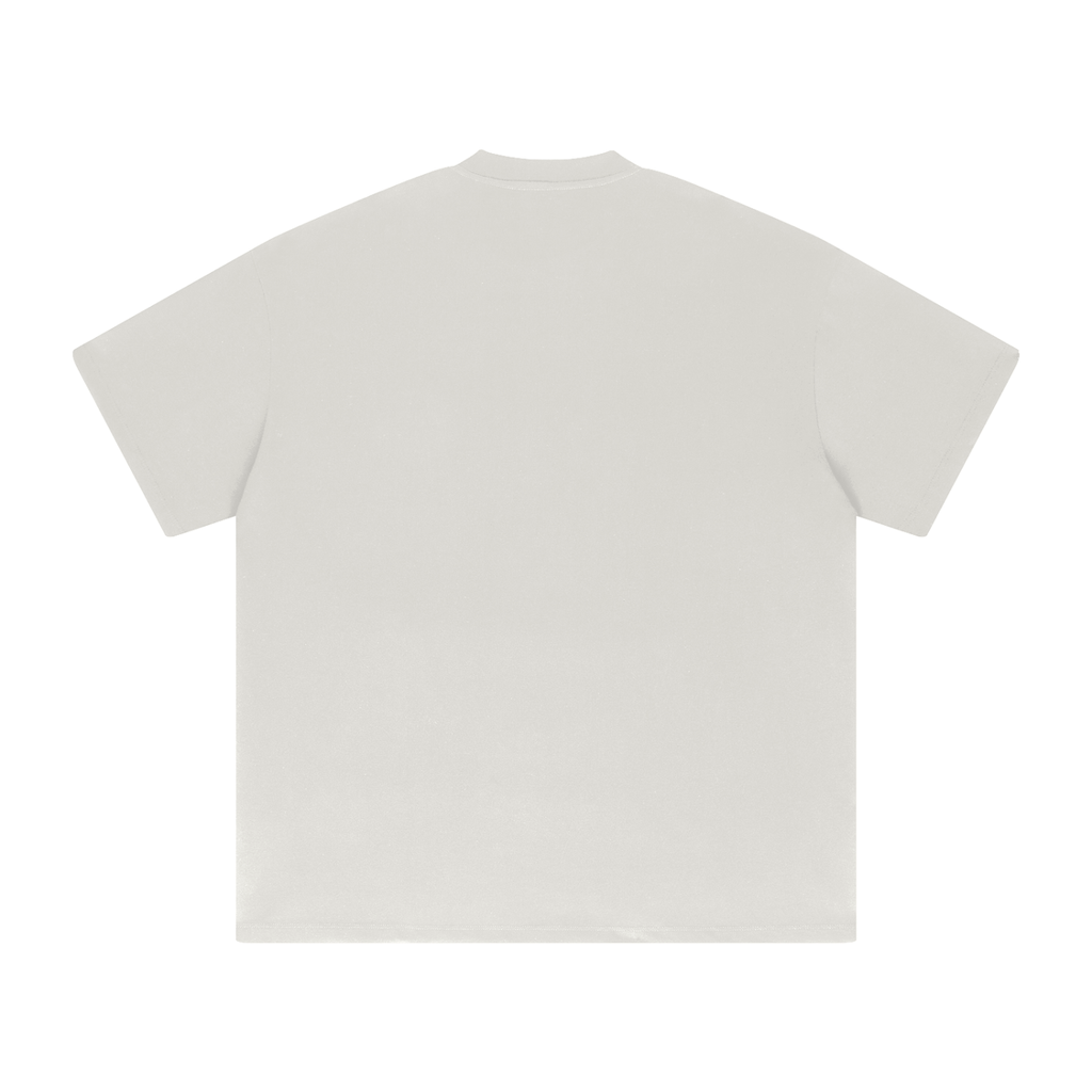 Official Target Of Cupid  Heavyweight  Loose Tee