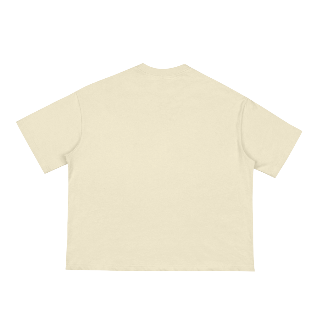 HOPE Classic Boxy Tee -