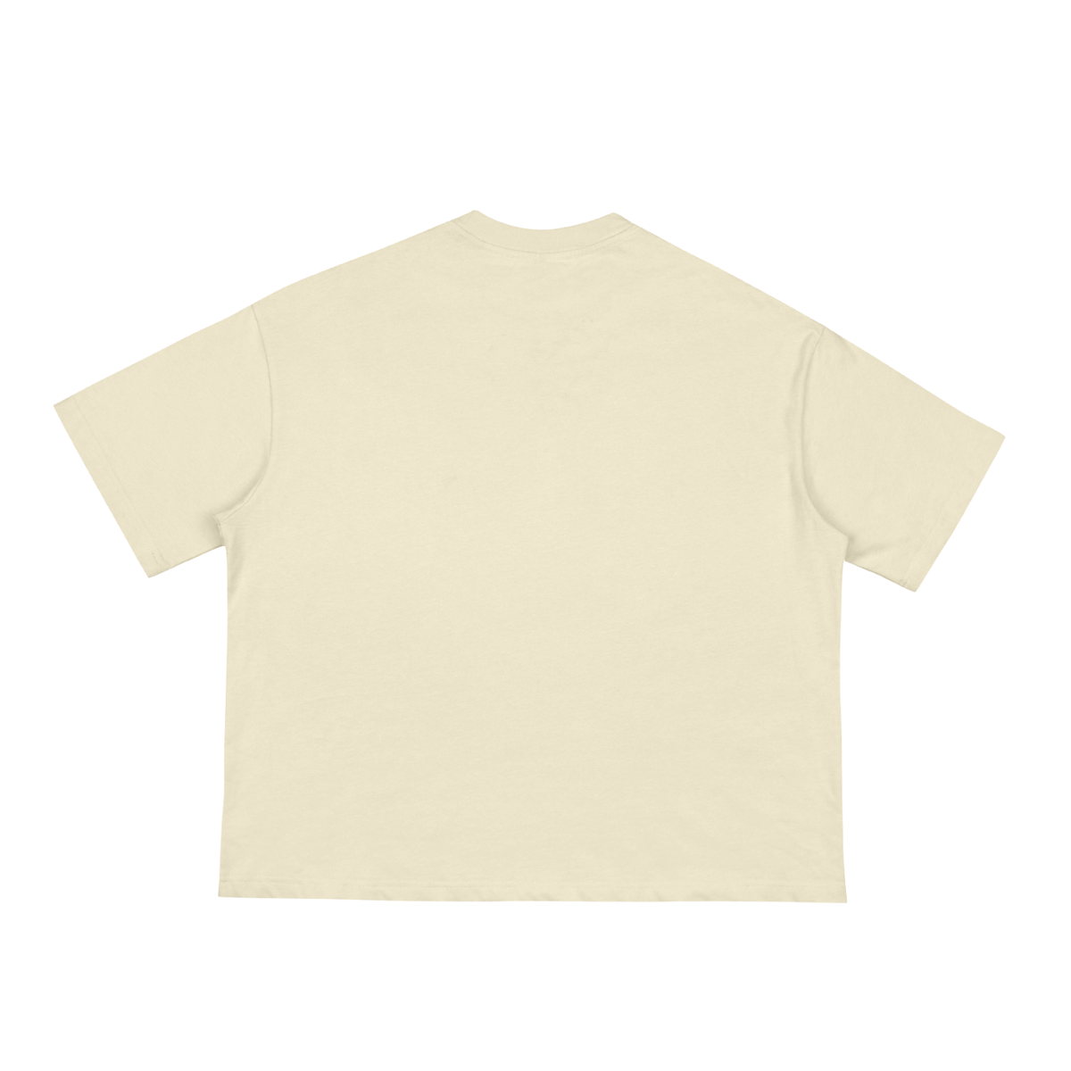 HOPE Classic Boxy Tee -
