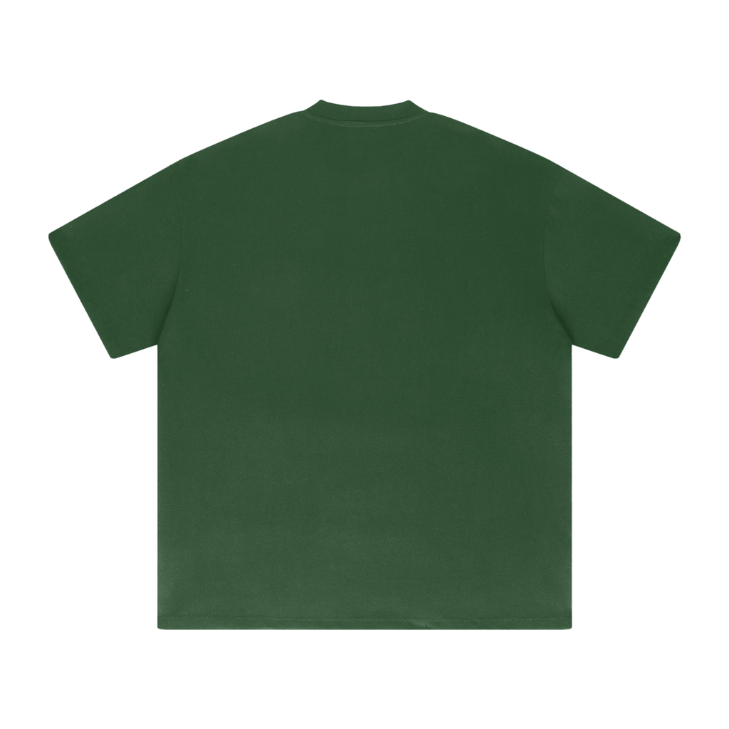 Official Target Of Cupid  Heavyweight  Loose Tee