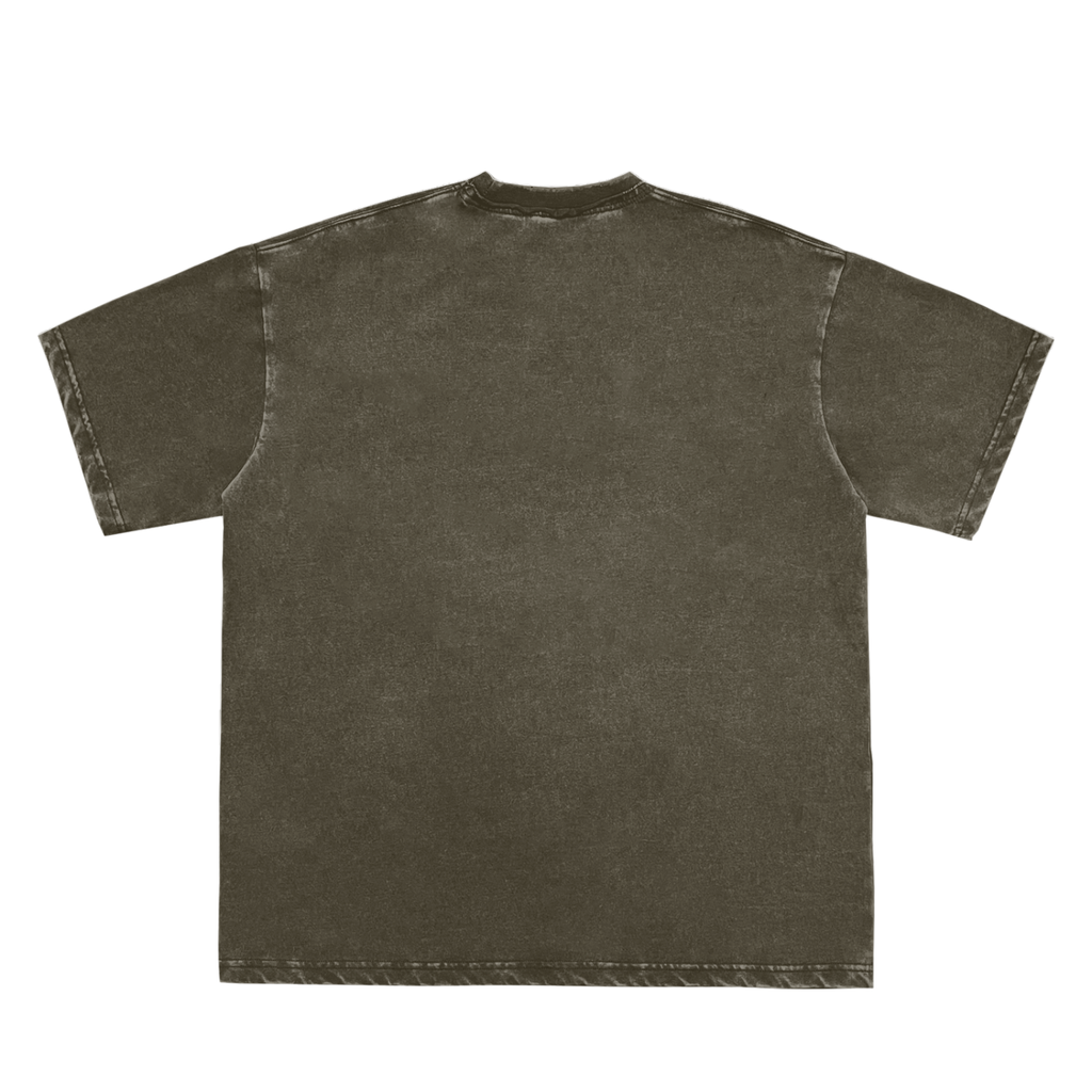 Official Target Of Cupid Vintage Washed Tee