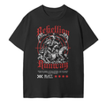 Rebellion Runway Tee