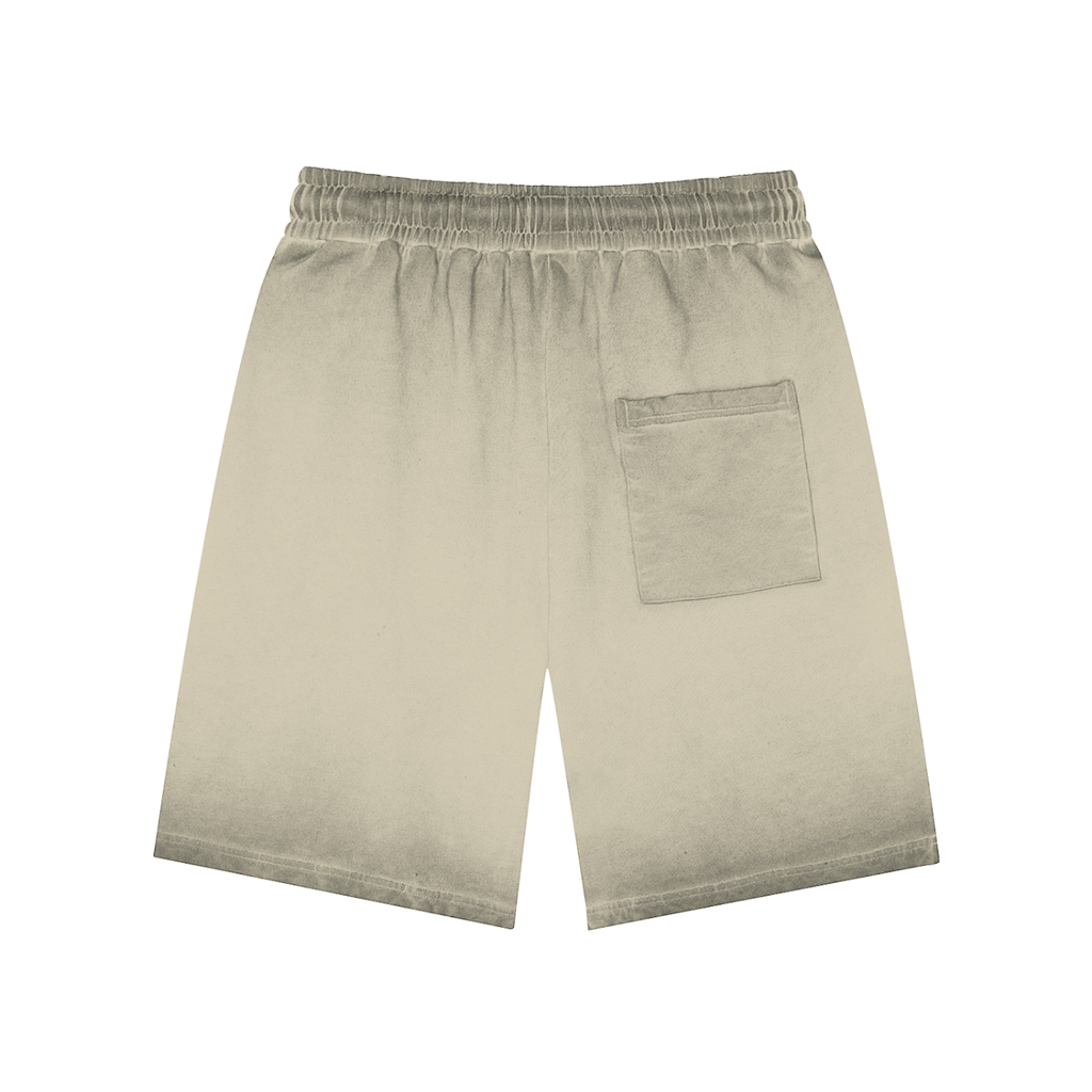 HOPE Reverse Dyed Sweatshorts
