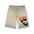 HOPE Reverse Dyed Sweatshorts