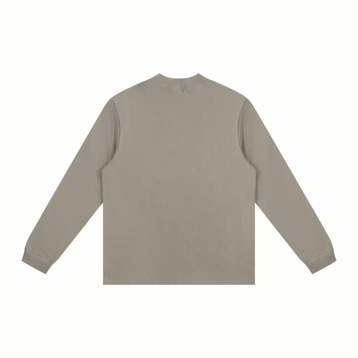 "Hold On Pain Ends" Mock Neck Sweatshirt
