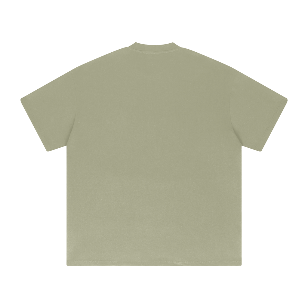 Official Target Of Cupid  Heavyweight  Loose Tee